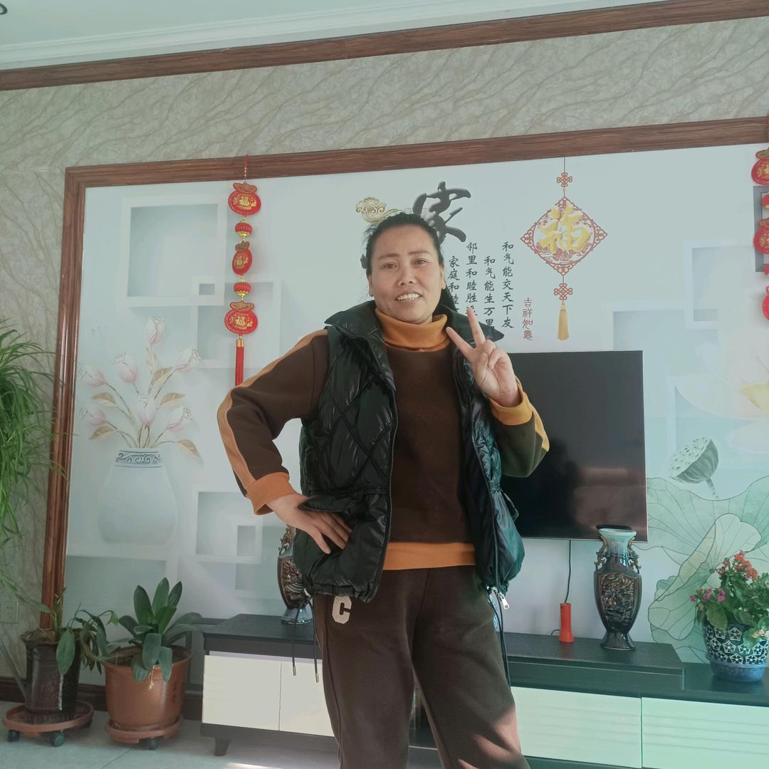 李雪琴的幸福生活