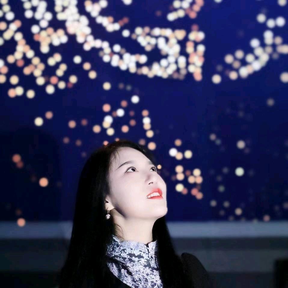 点点星光（星座课程）