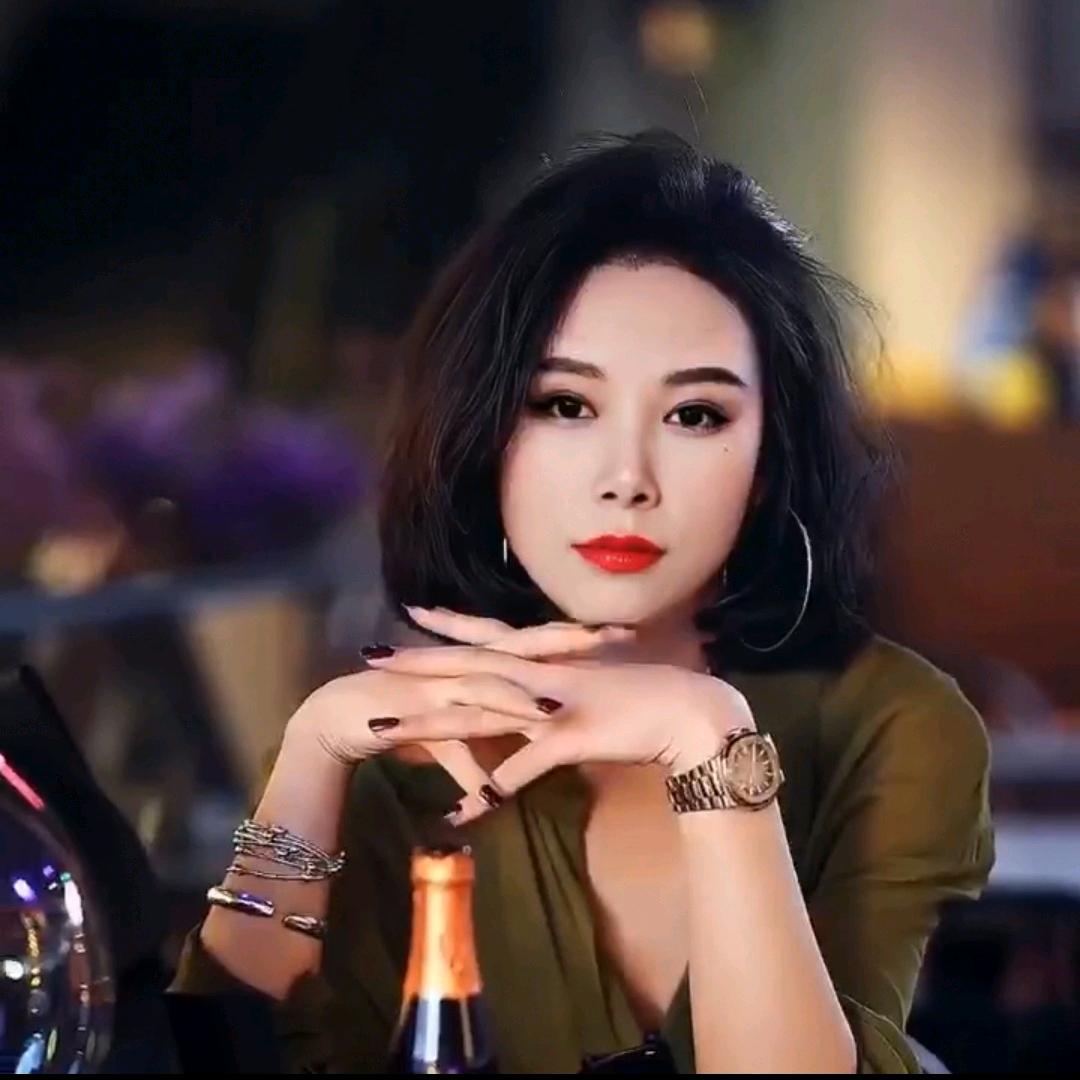 刘家丫头