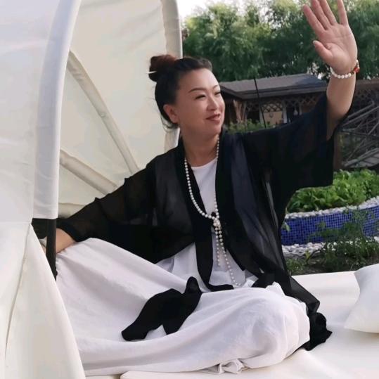 姜罗秀（玄静）