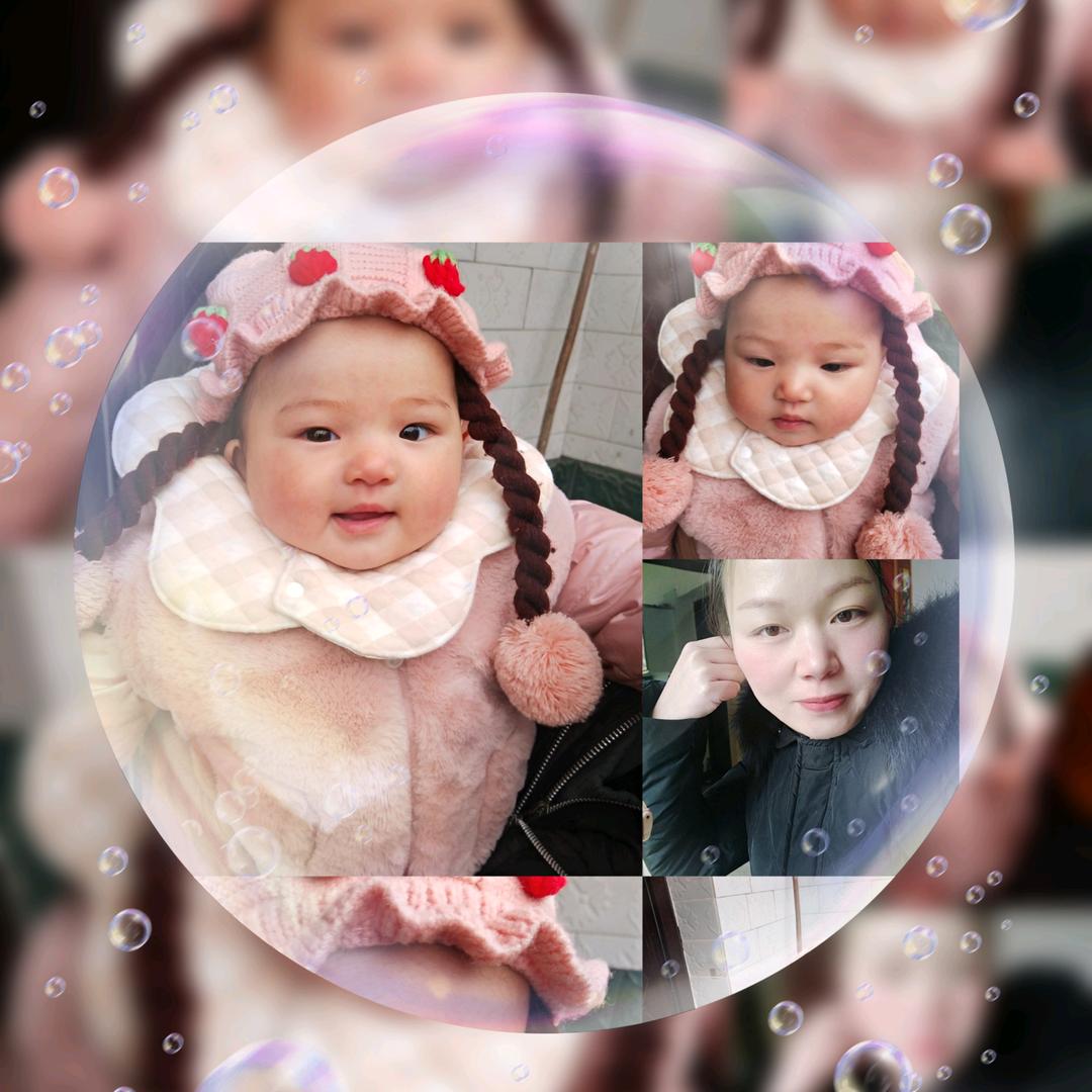 💋九月的小小唐💅互粉