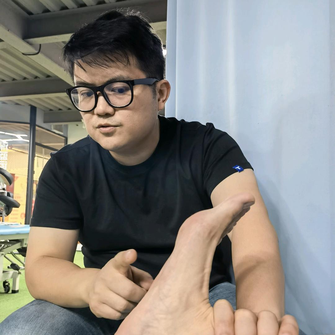 老曹的生活