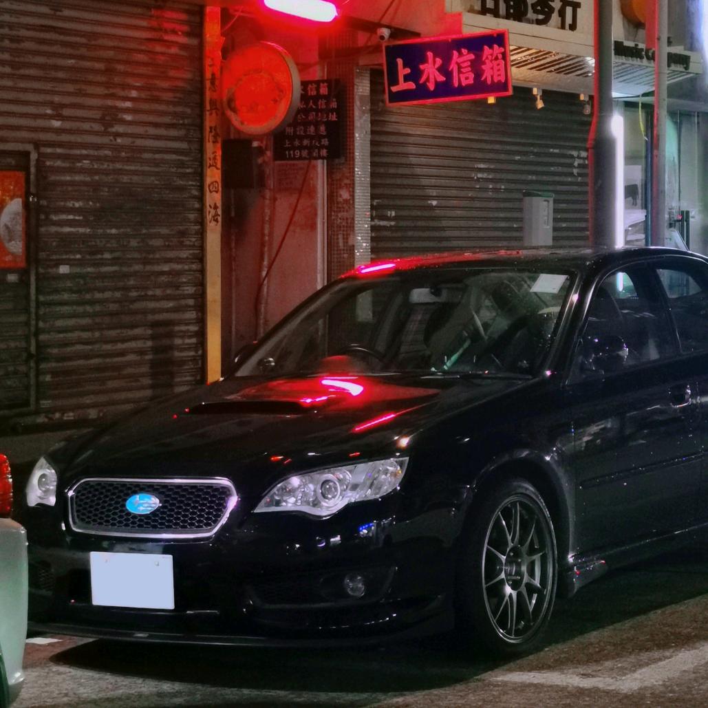 二胎掃把佬