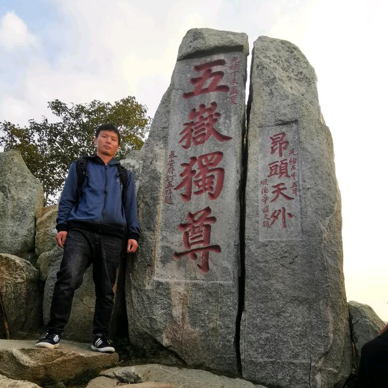 润丰制冷设备—陈工