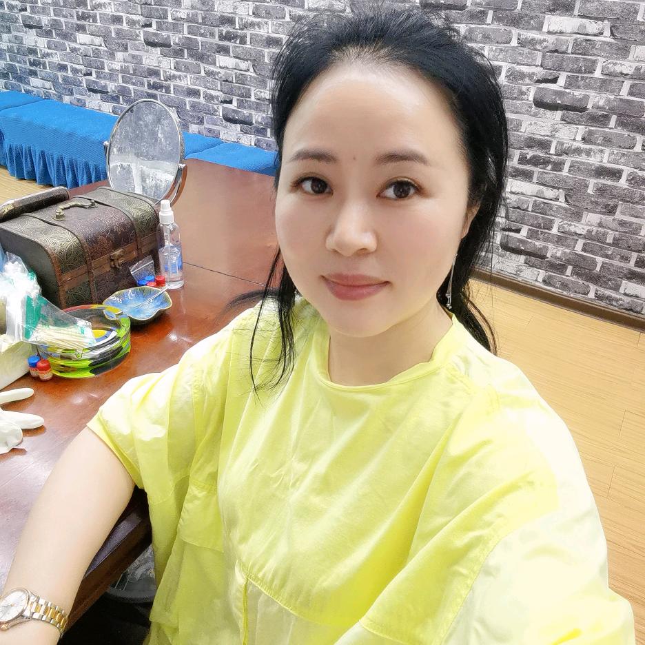 痣缘宫沙市店华姐