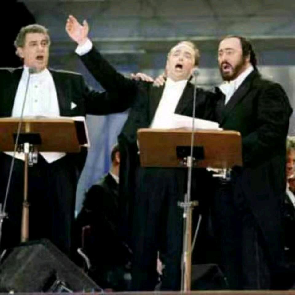 🚀酷爱音乐的人🎵