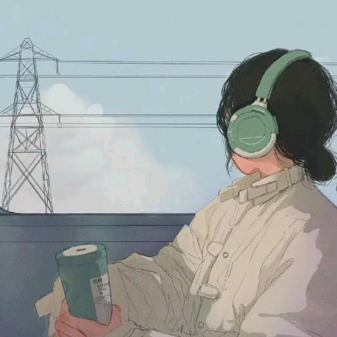 小陈陈.