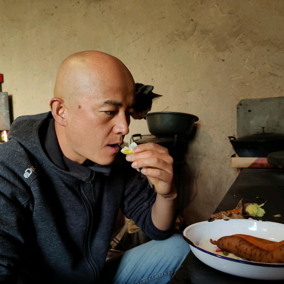 毛道長在河西走廊