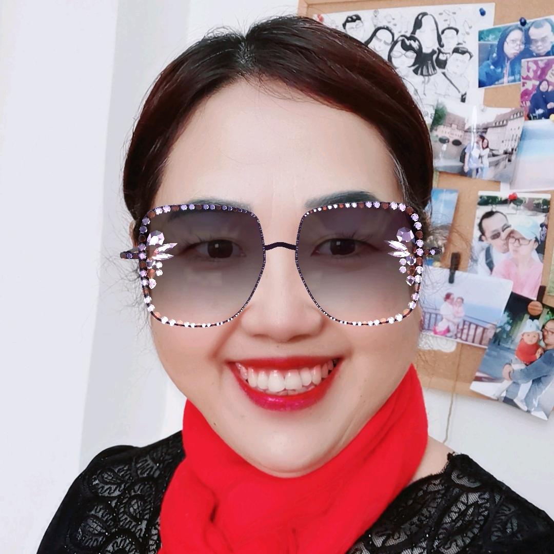 晓雅奶奶