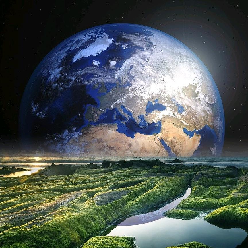 有趣地图