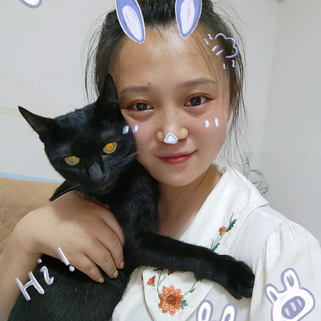 陈宝宝（90新手麻麻）