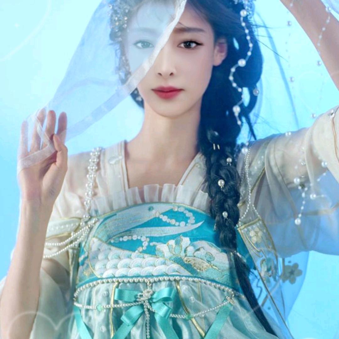 梦忆&似水🦋🌺