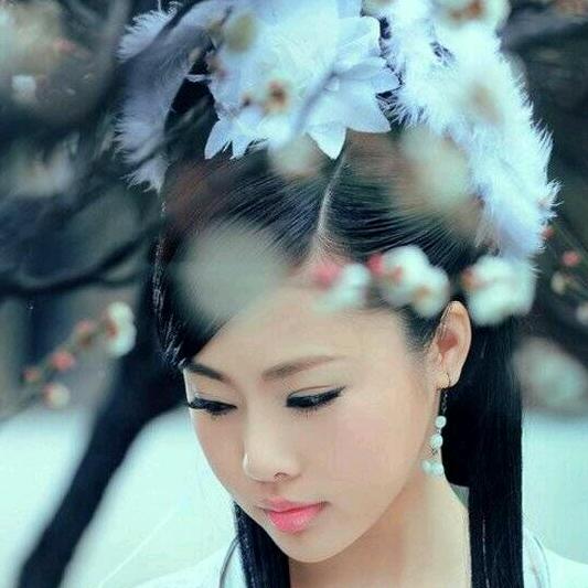 ゛͜小龙女