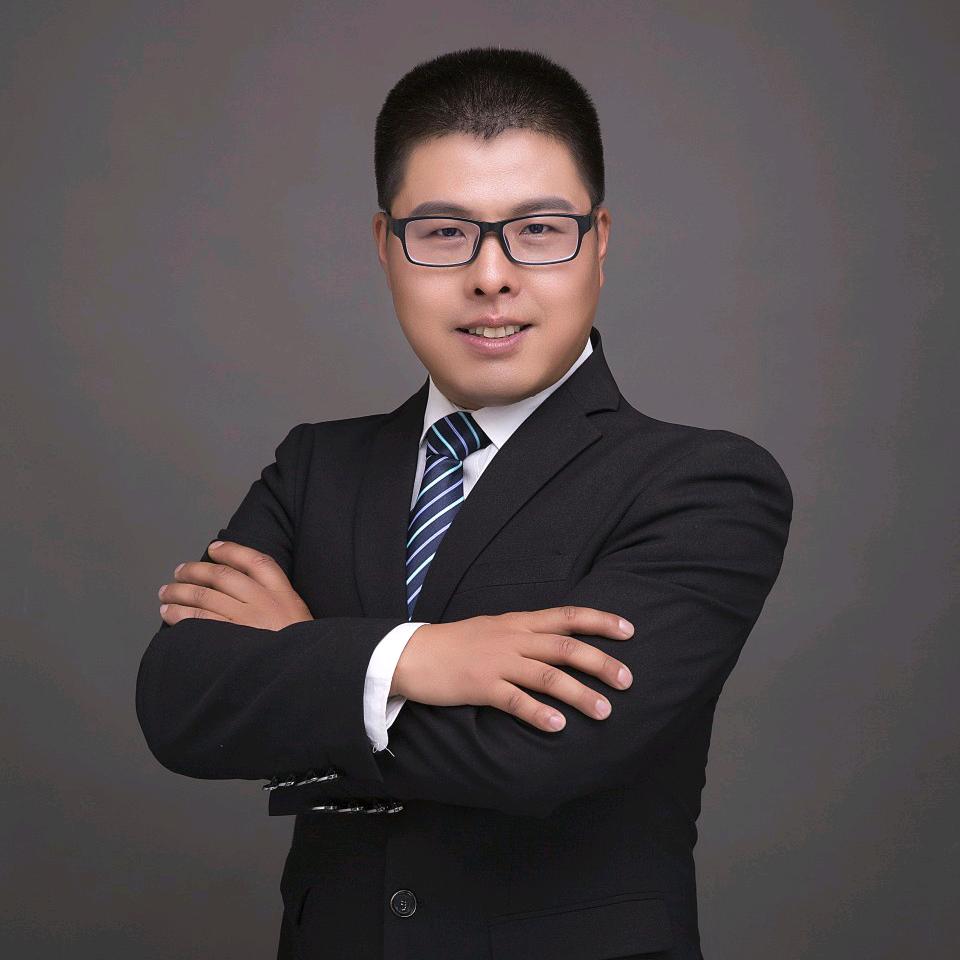 (●'◡'●)王道英语Sean(王）