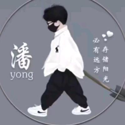 心如蒙蒙细雨，温柔而深情。