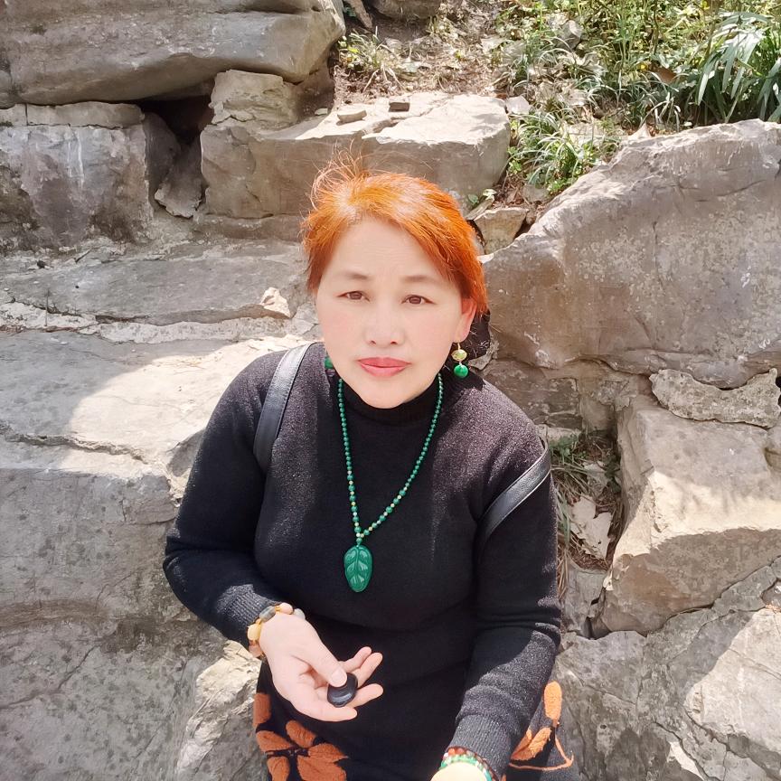 满意妈妈。好物带货