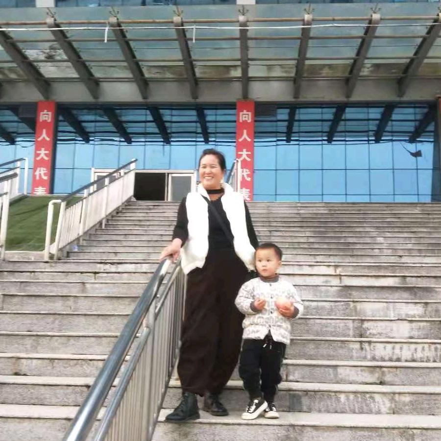 胡庄养老公寓，李跃勤，