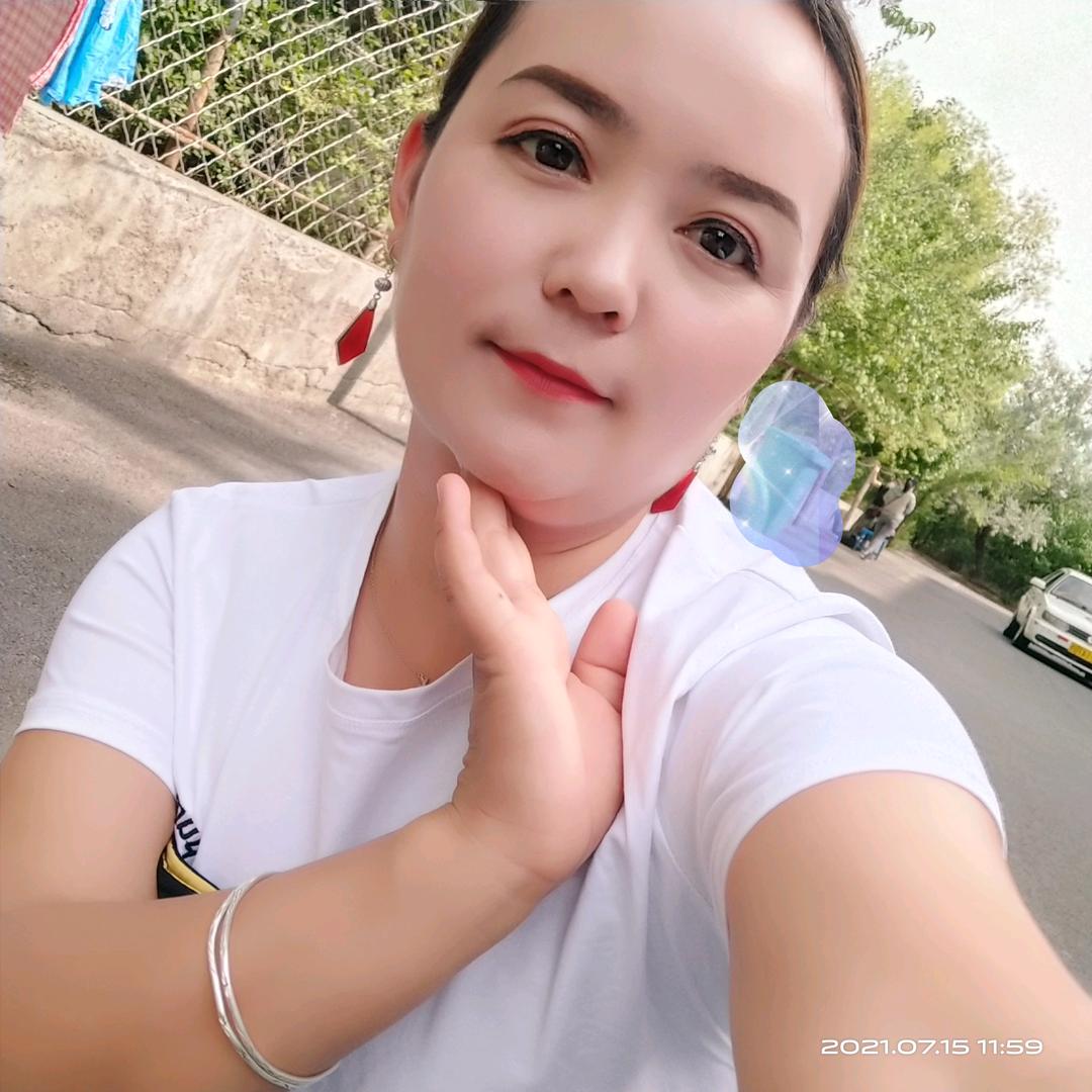 古丽