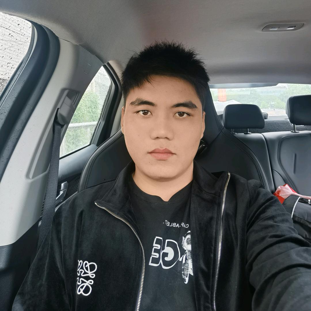 宋辉 （努力小青年）