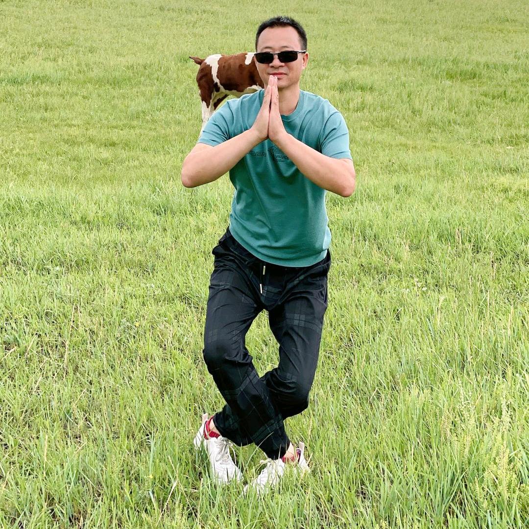 呼伦贝尔草原旅游