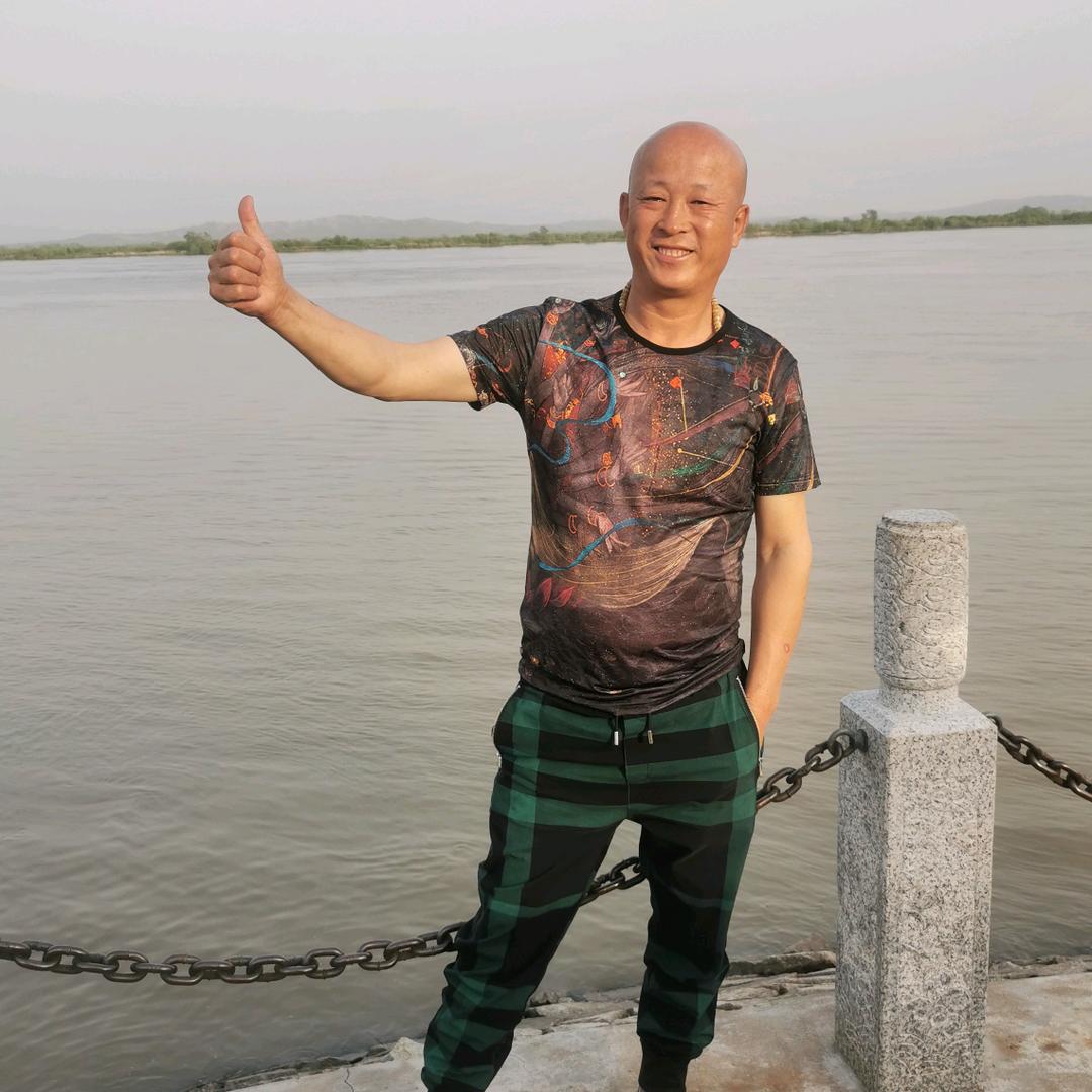 刚
