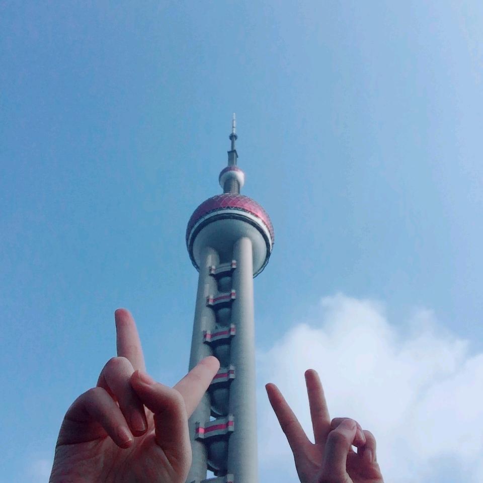 🌈🌟呆萌呆萌的萌妹纸