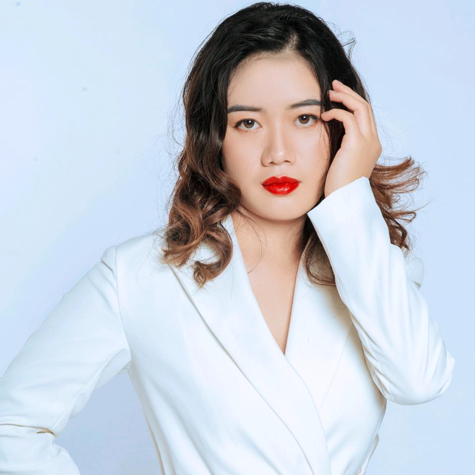 美惠