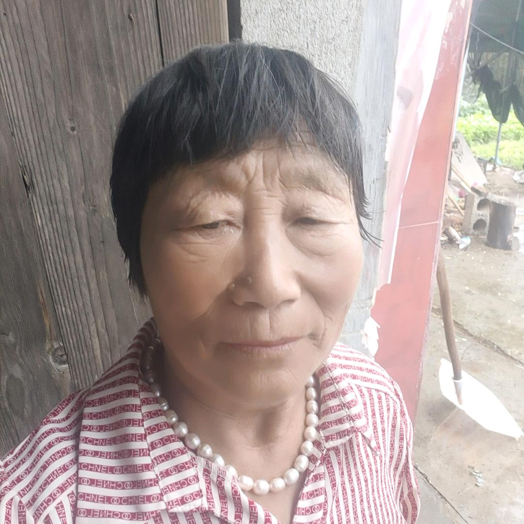农村社员