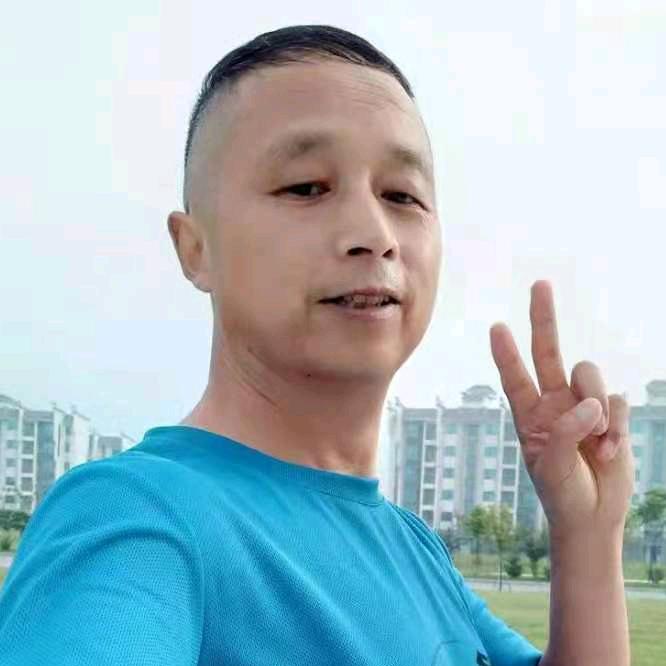 健身王哥