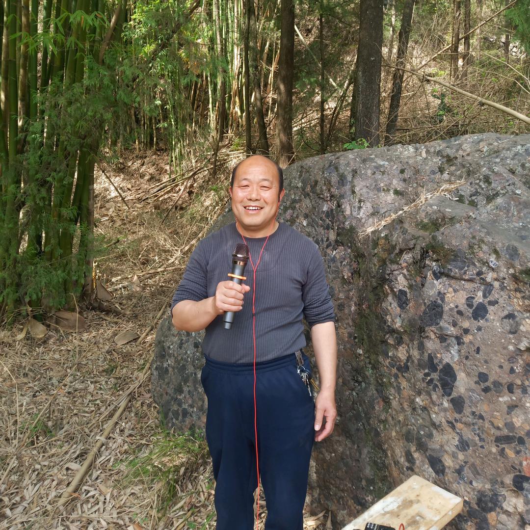 乡村王老汉  红白喜事支客1354196