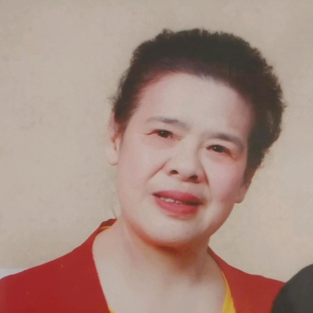 快乐奶奶