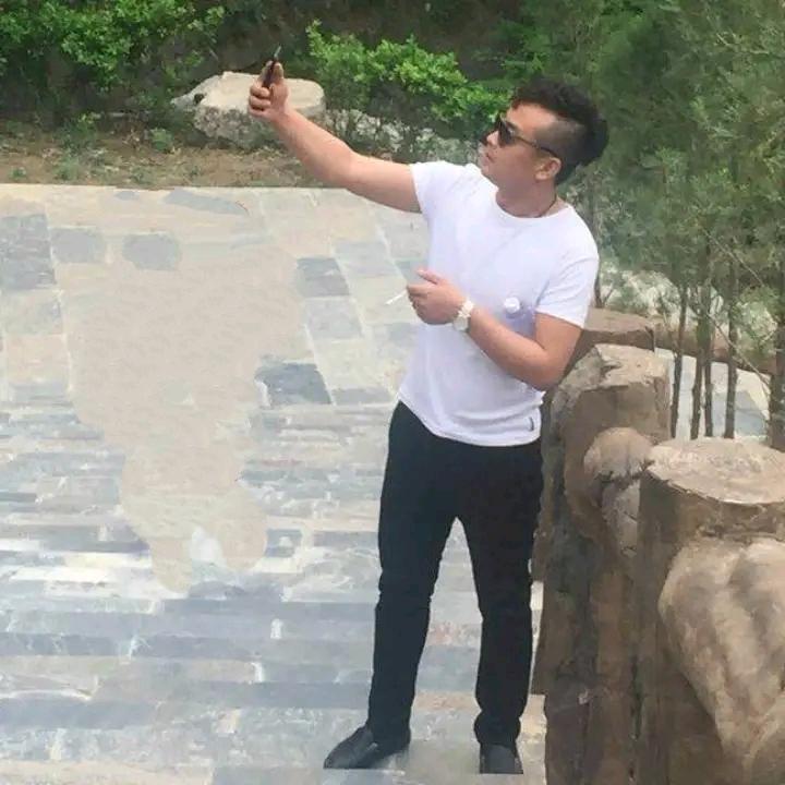 小人物