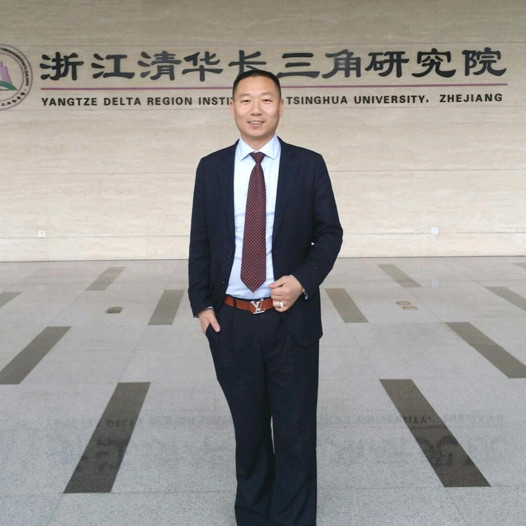 华清控股集团