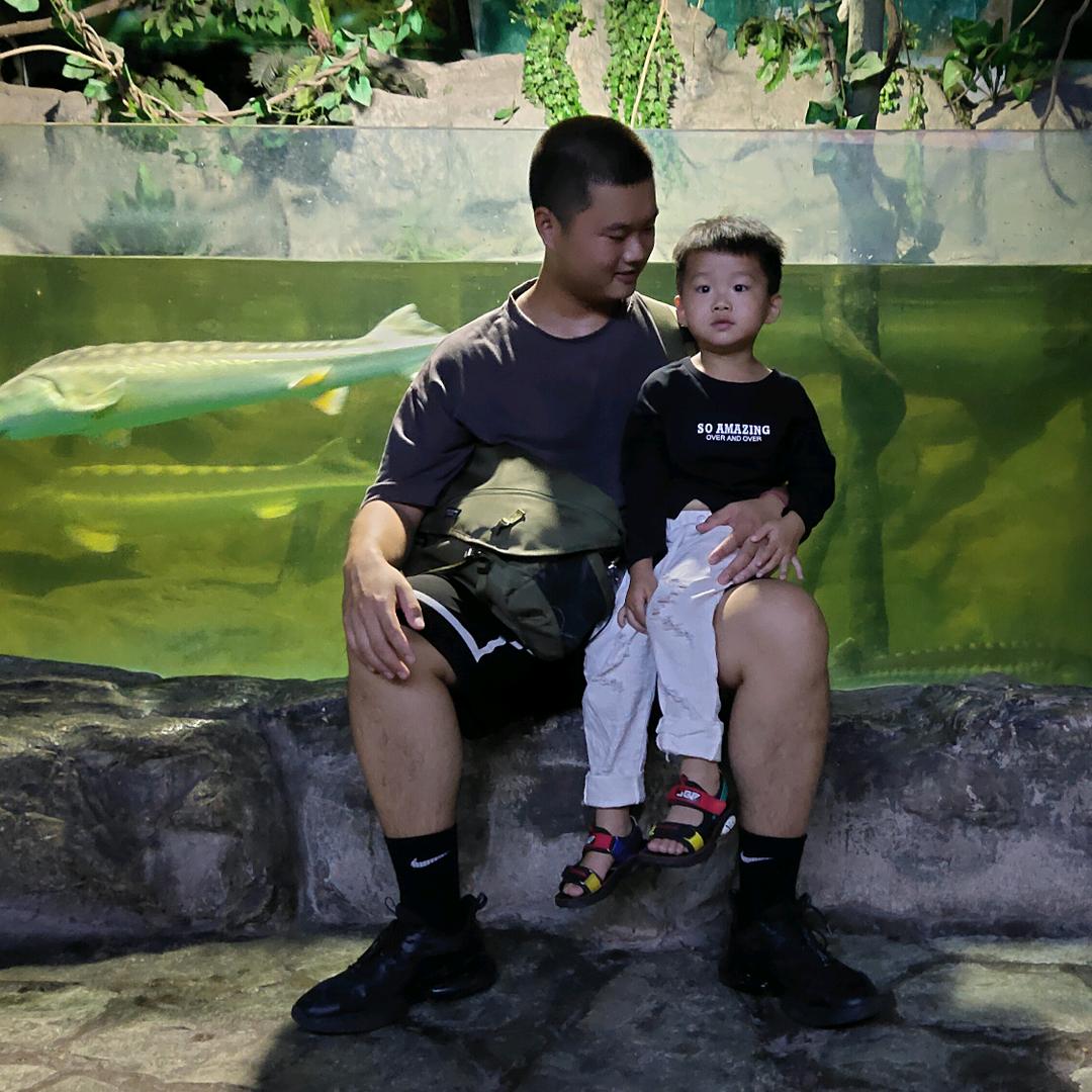 🌻往后余生🌻