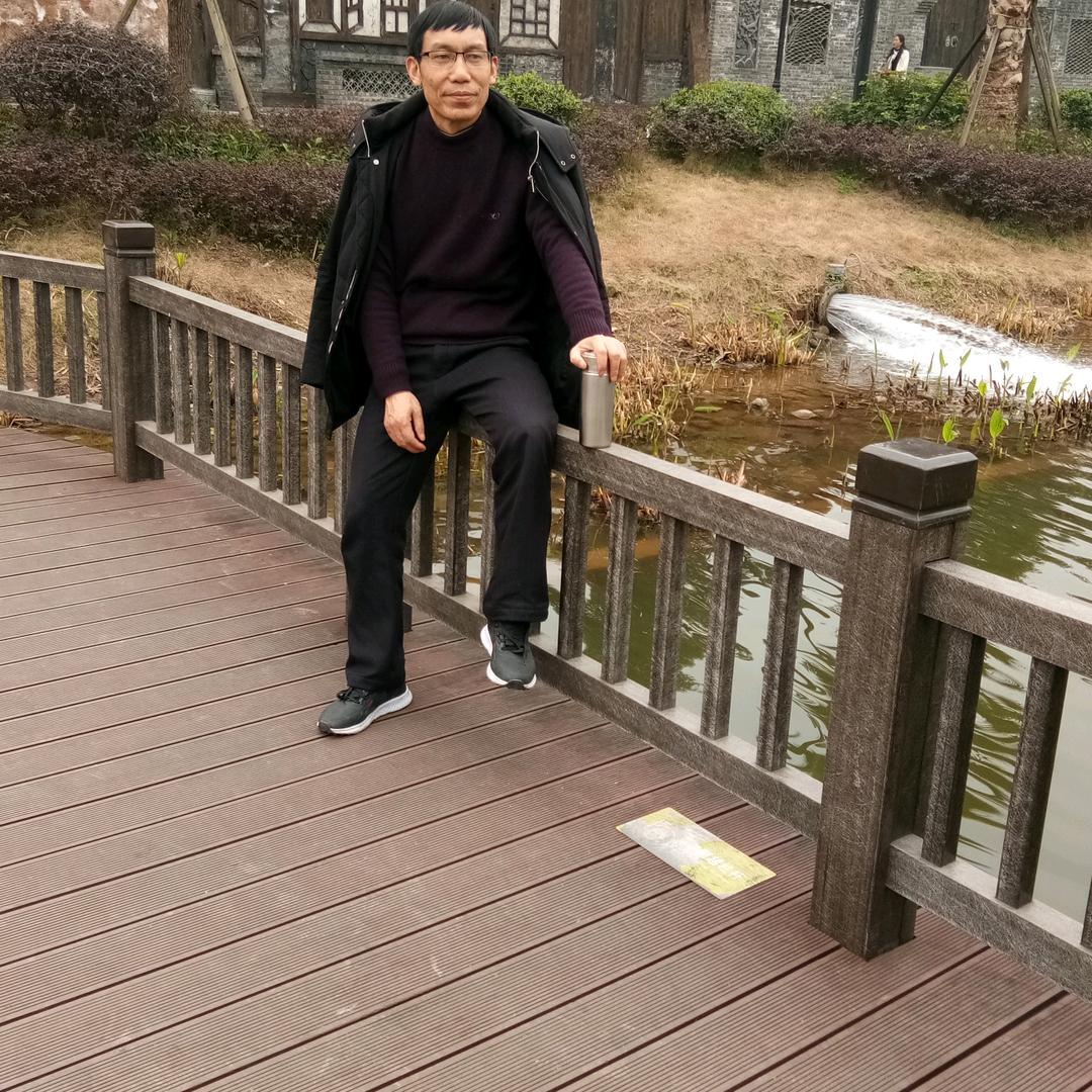 又一个春天