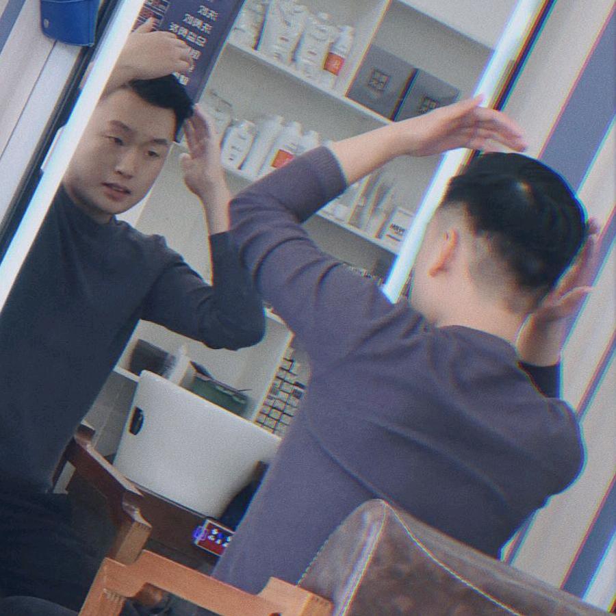 金夫人造型