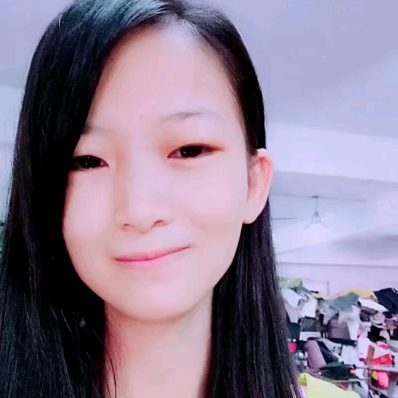 周燕萍
