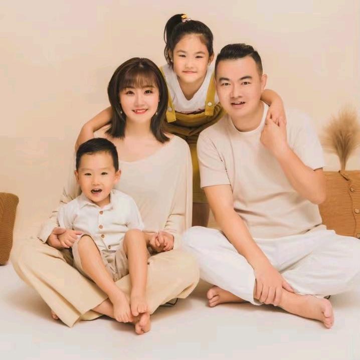 大吃包零食