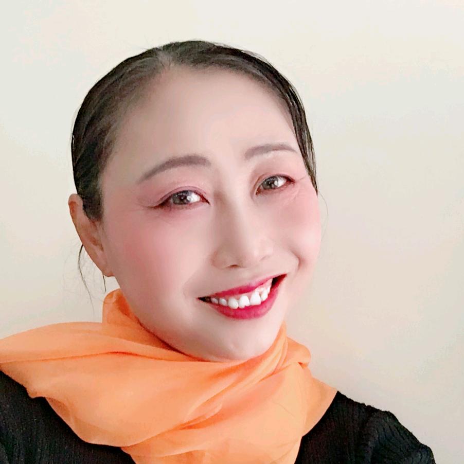仙女，