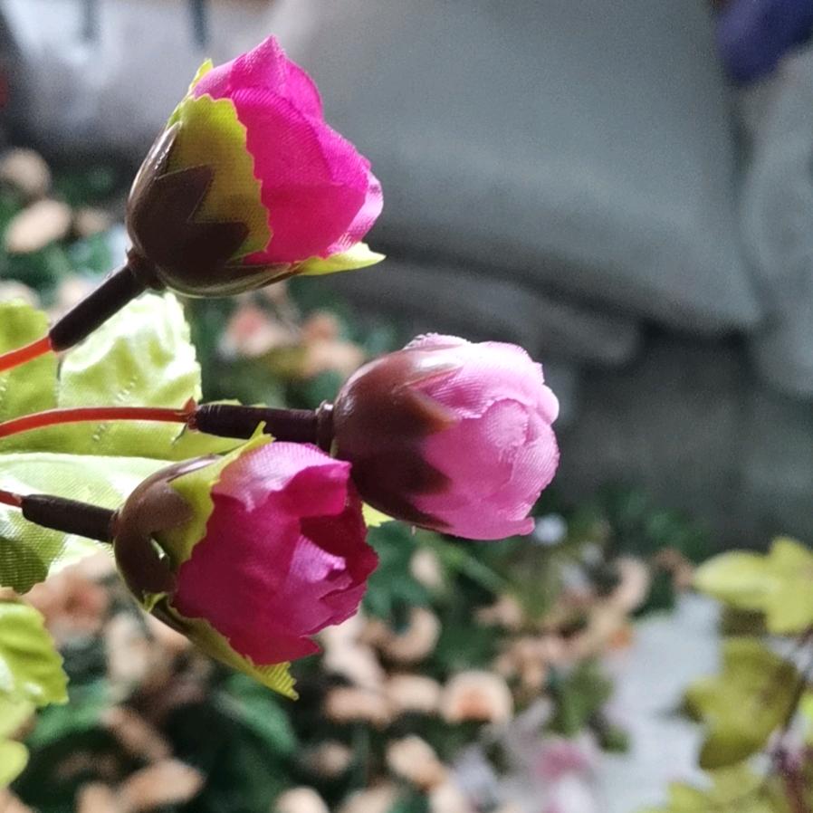 鸿瑞仿真花工艺品