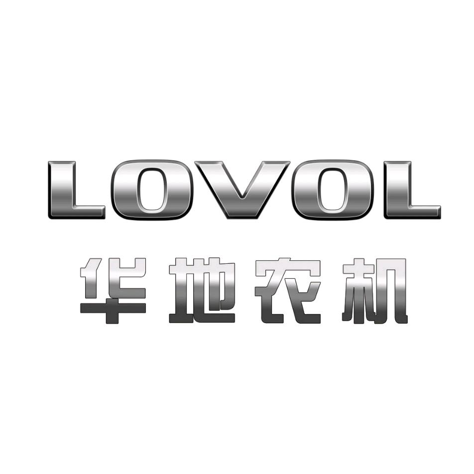 华地农机