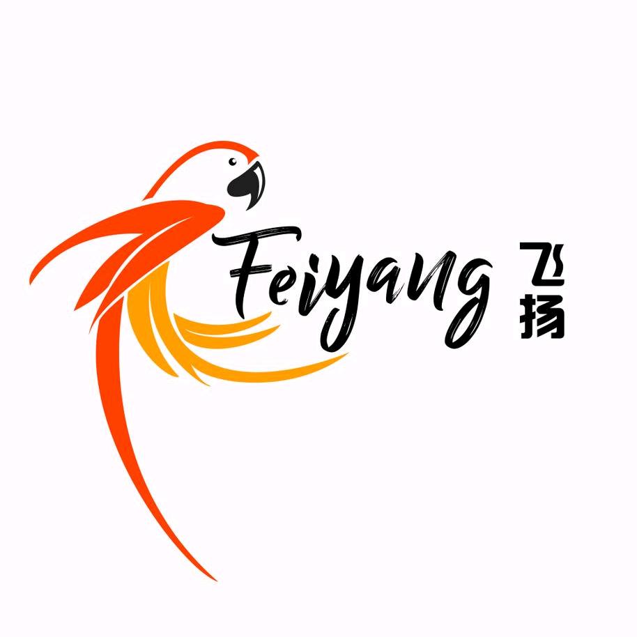 飞扬鹦鹉杂货铺