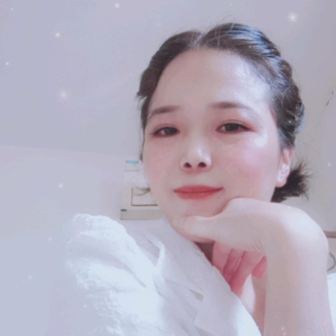 夕阳余光