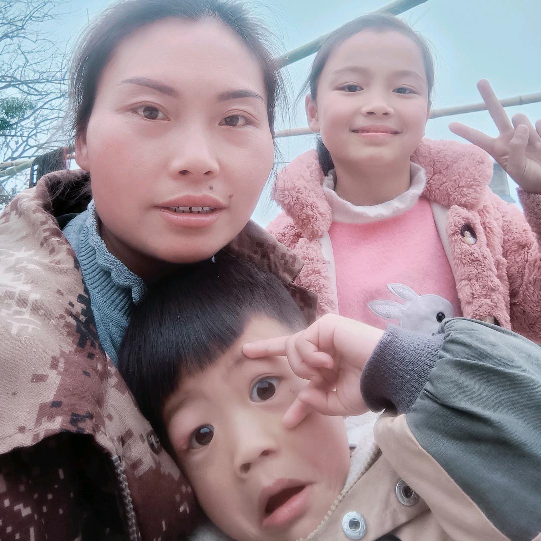 珍惜身边的人，我爱你哟