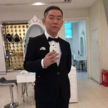 子喆聊北京