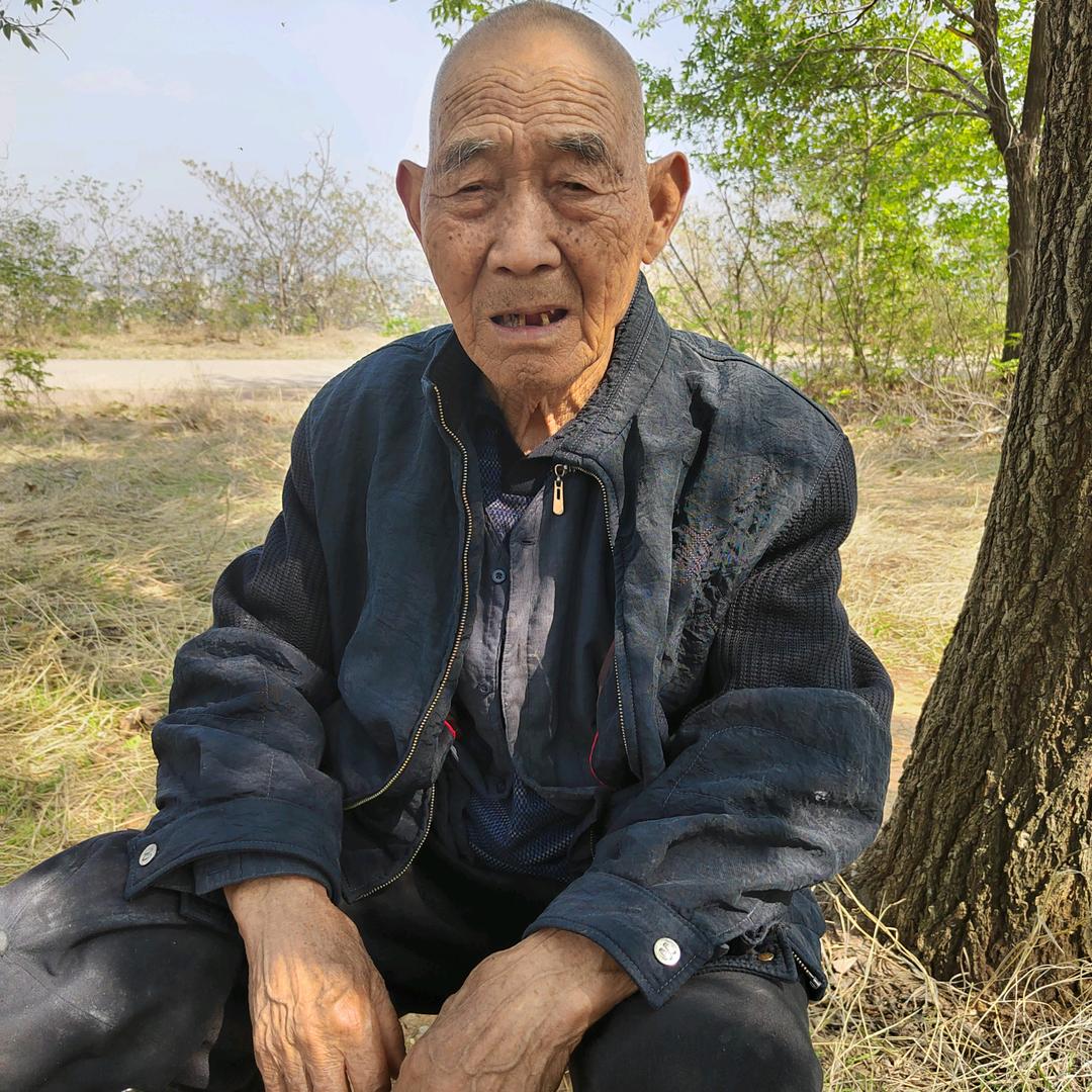 88老农民（首播）