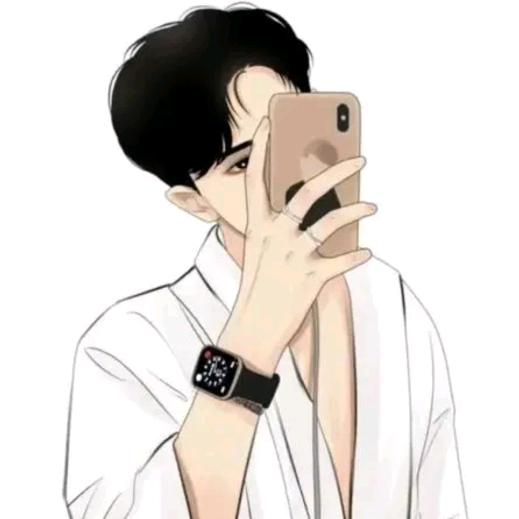 啊男（黎祥水）