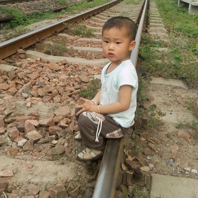 小铁人
