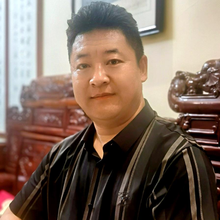 臻书堂书法工作室