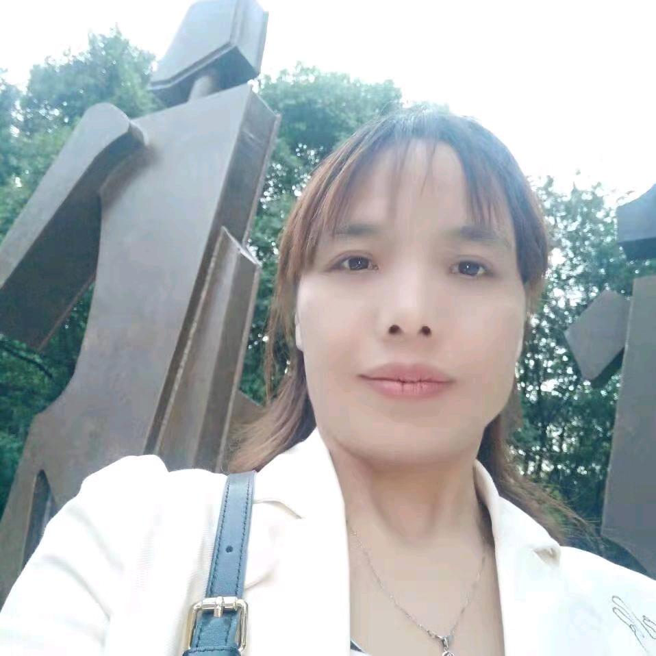 王姐姐